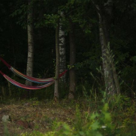 Rent A Tent - Namiot W Praekologicznym Gospodarstwie Pozezdrze Εξωτερικό φωτογραφία